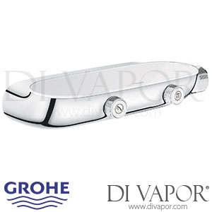Grohe Grohtherm SmartControl Combi Thermostatic Shower Mixer Spare Parts 34714000 GEN1